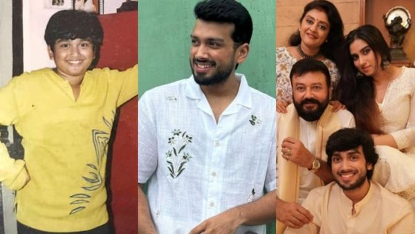 വേദിയിൽ ഞാൻ ചെയ്തത് കണ്ട് എല്ലാവരും ഭയന്നു; തായ്ലന്റിൽ പോയപ്പോൾ വീട്ടുകാർക്ക് ടെൻഷനായി; കാളിദാസ്