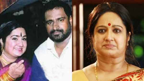 കുടുംബത്തെ ഒന്നടങ്കം ആക്ഷേപിച്ചത് പോലെ നോക്കി; ഇങ്ങേരെ കെട്ടി അനുഭവിപ്പിക്കുമെന്ന് തീരുമാനിച്ചു; ന‌ടി പറഞ്ഞത്