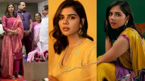 'കല്യാണിയുടെ ചെരുപ്പിന് ഇത്രയും വിലയോ..?, ആ പണം അമ്മമാരിൽ ആർക്കെങ്കിലും വീട് വെക്കാൻ കൊടുക്കാമായിരുന്നില്ലേ?'
