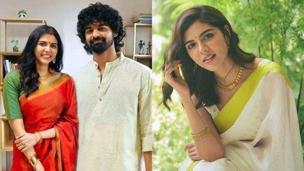 ഇപ്രാവശ്യം പ്രണവ് ഒന്നും സംസാരിച്ചിട്ടില്ല! അവിടം എനിക്കൊരു തറവാട് പോലെയാണ്; കല്യാണി പ്രിയദർശൻ