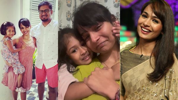 'സാരമില്ല അമ്മേ, അത് അമ്മയുടെ തെറ്റല്ലല്ലോ'; കല്യാണിയെ ആശ്വസിപ്പിച്ച് മകൾ; ഭാഗ്യവതിയായ അമ്മ എന്ന് ആരാധകർ