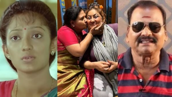 'അയാളെ കുറിച്ച് പരാതിപ്പെട്ടിട്ട് പ്രയോജനമില്ല'; വിവാഹത്തിന് ശേഷം തന്നെ ഉപേക്ഷിച്ച കാമുകനെ കുറിച്ച് കനക!