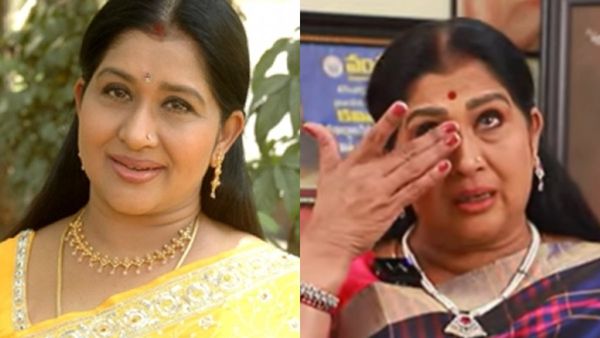 വാടകയ്ക്ക് പണമില്ലെന്ന് അമ്മ; ആ സംഭവത്തോ‌ടെ എനിക്ക് മാനസിക പ്രശ്നങ്ങൾ വന്നു; തുറന്ന് പറഞ്ഞ് കവിത