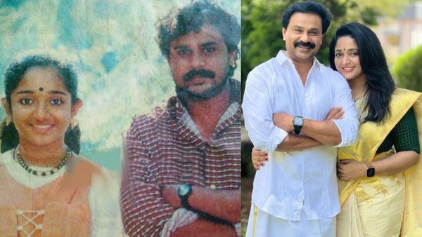 'അങ്കിളേ എന്ന് ഞാൻ, ചേട്ടൻ ആണെന്ന് തിരുത്തി ദിലീപേട്ടൻ'; ആദ്യ കൂടിക്കാഴ്ചയെ കുറിച്ച് കാവ്യ മാധവൻ!