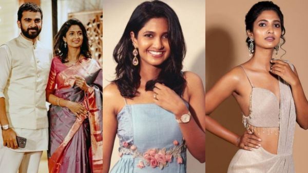 'അവരും എന്തെങ്കിലും മെന്റൽ പ്രഷറിലാകും അല്ലെങ്കിൽ തന്റേതിനേക്കാൾ നല്ല ജീവിതമാണല്ലോയെന്ന തോന്നലാകാം'; കീർത്തി!