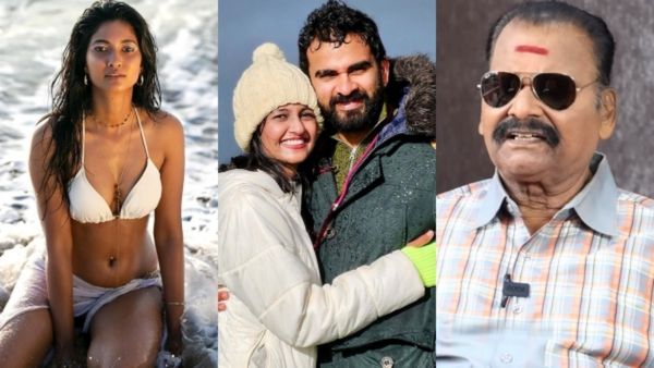 'ഞങ്ങൾ വഴക്കിടുന്നത് നിങ്ങൾ വീട്ടിൽ വന്ന് കണ്ടിരുന്നോ..?'; ബയൽവാൻ രം​ഗനാഥന് മറുപടിയുമായി കീർത്തി!