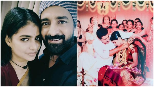 ജീവിതകാലം മുഴുവന്‍ ഞാന്‍ ശല്യപ്പെടുത്താന്‍ ആഗ്രഹിക്കുന്നത് നിന്നെയാണ്! ഭാര്യയോട് നടന്‍ കിഷോര്‍ സത്യ