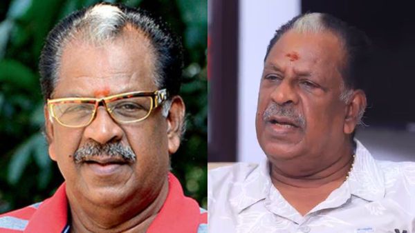 'ഭാര്യയില്ലാതെ ജീവിക്കുന്നതാണ് സുഖം; കാൻസർ വന്നപ്പോൾ പോലും അവർ തിരിഞ്ഞു നോക്കിയിട്ടില്ല': കൊല്ലം തുളസി