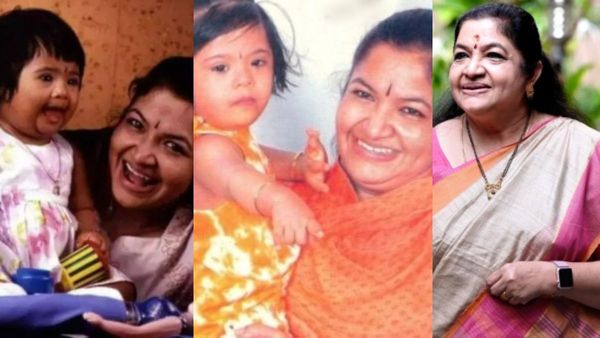 നന്ദനയ്ക്ക് ശേഷം മറ്റൊരു കുഞ്ഞ് വേണ്ടെന്ന് വെച്ചത്! ദത്തെടുക്കണ്ടെന്ന് തീരുമാനിച്ചതിന്റെ കാരണം; ചിത്ര പറഞ്ഞത്