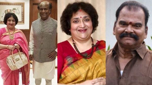 ഒരു വഞ്ചനാക്കേസ് മാത്രമല്ല, വേറെ പലതുമുണ്ട്; ചീത്തപ്പേര് കേൾക്കുന്നത് രജനിയും; താരപത്നിക്കെതിരെ ബയിൽവാൻ