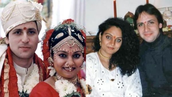 മാധവി നാല് തവണ വിവാഹിതയായി; പറഞ്ഞാൽ വിശ്വസിക്കാൻ പറ്റാത്ത ജീവിതമാണ് അവരുടേത്; സംവിധായകൻ