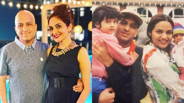 ഒരു കണ്ടീഷൻ കാരണമാണ് മുടി പോയത്; ഞാൻ സ്വീകരിക്കുമോ എന്ന ഭയമുണ്ടായിരുന്നു; ഭർത്താവിനെക്കുറിച്ച് മധു