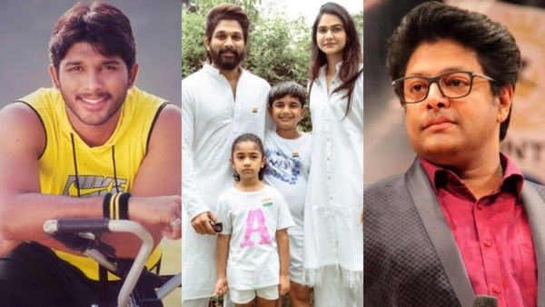 'അല്ലു അർജുൻ അതോടെ കേരളത്തിന്റെ വളർത്ത് മകനായി, പക്ഷെ ഇന്നും പലർക്കും അറിയില്ല അത് പാടിയത് ഞാനാണെന്ന്'; മധു!