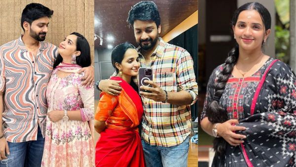 തേജസേട്ടനെ ഭർത്താവ് എന്ന നിലയിൽ കാണാൻ പറ്റിയിട്ടില്ല, ഇപ്പോഴത്തെ ജനറേഷന്റെ മാറ്റമാണ്; മാളവിക പറയുന്നു