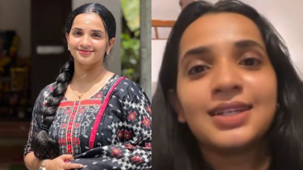 ബിഗ് ബോസിൽ പോകുമോ?, വിളിച്ചിട്ടുണ്ടെന്ന് നടി മാളവിക! തീരുമാനത്തെ കുറിച്ച് താരം