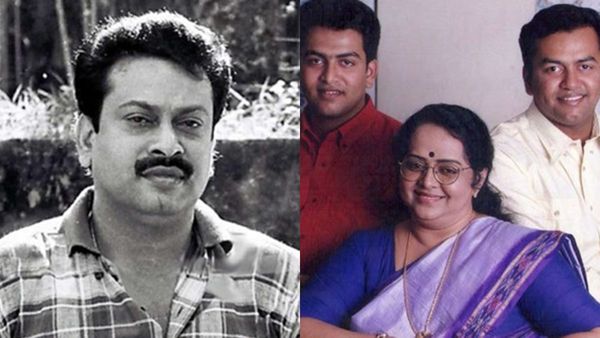 ഇന്ദ്രൻ ഓടി വന്ന് കെട്ടിപ്പിടിച്ച് കരഞ്ഞു; അദ്ദേഹം പറയാൻ ശ്രമിച്ചത്; അവസാന ദിവസത്തെക്കുറിച്ച് മല്ലിക പറഞ്ഞത്