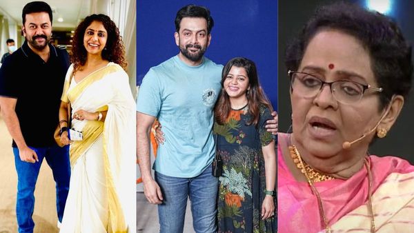 മക്കൾക്ക് ദൈവം അറിഞ്ഞുനൽകിയതാണ് അവരെ; അല്ലെങ്കിൽ എന്റെ ഗതി...! എന്റെ അമ്മയാണ് എല്ലാവർക്കും മാതൃക: മല്ലിക
