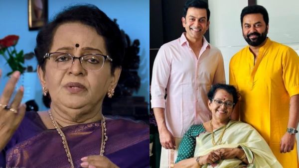 ജീവിതത്തിൽ പലരും എന്നെ ഭീഷണിപ്പെടുത്തിയിട്ടുണ്ട്, എന്റെ മക്കളെ ആയുധമാക്കാൻ ശ്രമിച്ചവരുണ്ട്; മനസുതുറന്ന് മല്ലിക