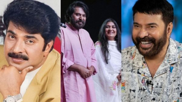 'മോനാണെന്ന് കരുതി ആ അമ്മ വീട്ടുകാര്യം വരെ പറഞ്ഞു, ഇത്രയും സ്നേഹം അപൂർവം ആളുകൾക്കെ കിട്ടാറുള്ളു'; മമ്മൂട്ടി!