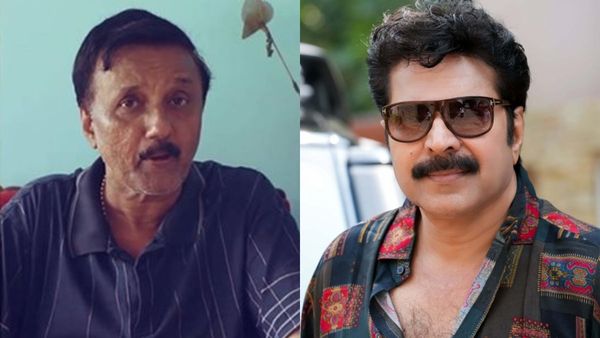 മര്യാദയ്ക്ക് പോകുന്നവനെ പോലും ചീത്ത വിളിച്ചു; അന്ന് മമ്മൂക്കയുടെ വണ്ടി നാട്ടുകാർ ത‌‍‌‌ടഞ്ഞു; ശാന്തിവിള പറഞ്ഞത്