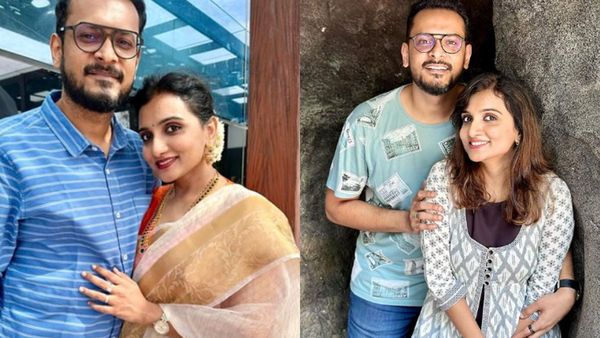 എന്റെ വിഷമങ്ങളൊക്കെ ജെറിനോട് പറഞ്ഞിരുന്നു; സുഹൃത്തുക്കൾ മാത്രമായിരുന്ന സമയം; ഭർത്താവിനെക്കുറിച്ച് മഞ്ജരി