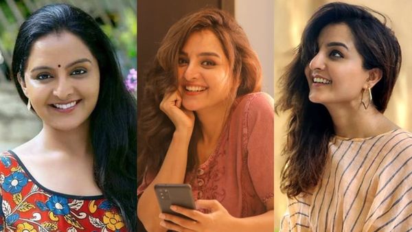 പ്ലാസ്റ്റിക് സർജറിയല്ല, മഞ്ജു മുഖത്തെ മാറ്റങ്ങൾക്കായി ചെയ്തത്; നടിയെക്കുറിച്ച് കോസ്മെറ്റോളജിസ്റ്റുകൾ