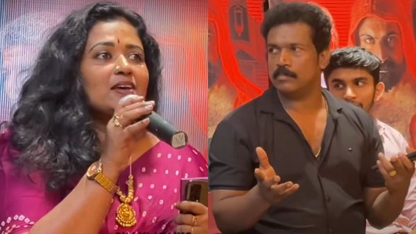 അത്തരം തമാശകൾ ആസ്വദിക്കാൻ കഴിയാറില്ല, കലാകാരന്മാർ ഉത്തരവാദിത്തം കാണിക്കണം; ബിനു അടിമാലിയെ തിരുത്തി മഞ്ജു!