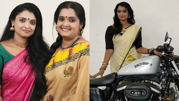 കൈ പൊക്കി കാണിച്ചപ്പോള്‍ മൈന്റാക്കിയില്ല, അതാ വാരത്തതെന്ന് മായ; കുറിപ്പുമായി റാണി ശരണ്‍