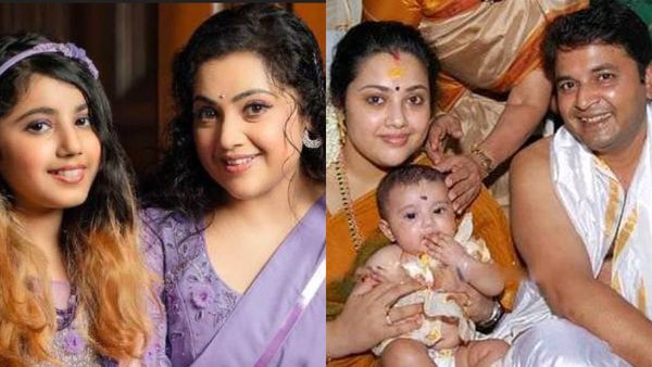 ഭർത്താവിനും എനിക്കുമിടയിൽ പ്രശ്നങ്ങളുണ്ടെന്ന് പറഞ്ഞു; കുടുംബത്തെ ബാധിക്കുന്നുണ്ട്; മീന പറയുന്നു
