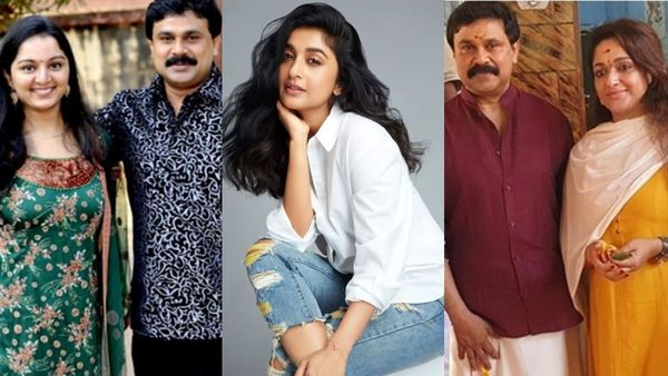 'മഞ്ജു ചേച്ചിയോട് ഞാൻ അന്ന് ചോദിച്ചതാണ്'; കാവ്യ-ദിലീപ് വിവാഹത്തിന് പറന്നെത്തുകയും ചെയ്ത മീര