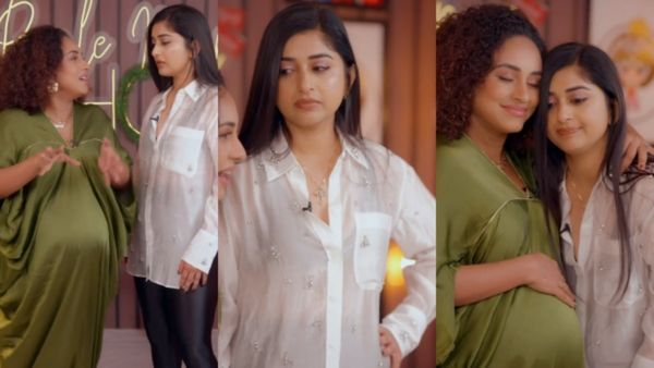 മീരയാണെന്ന് പറഞ്ഞത് നന്നായി, മമ്മൂട്ടിക്ക് ശേഷം മീരയാണ് അത്ഭുതപ്പെടുത്തിയത്, 41ആയെന്ന് വിശ്വസിക്കാനാവുന്നില്ല!