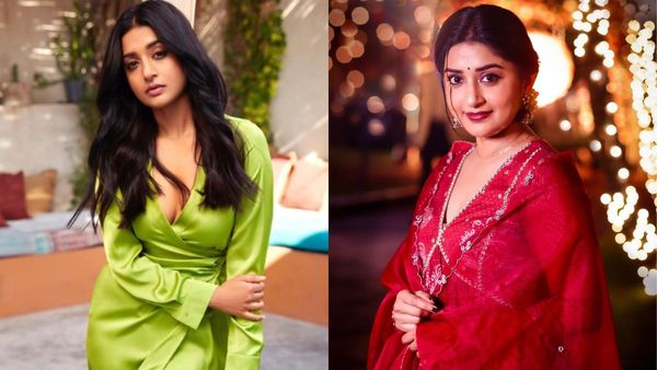 ജീവിതത്തിലെ സങ്കടങ്ങൾ ഓർത്താണ് സിനിമയിൽ കരയുന്നത്; വളരെ സെൻസിറ്റീവായ കുട്ടിയായിരുന്നു ഞാൻ: മീര ജാസ്മിൻ