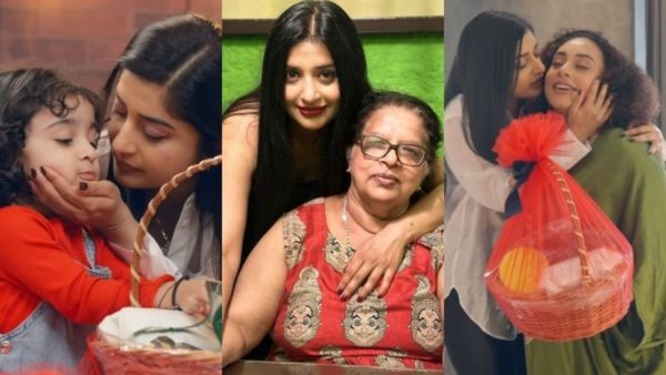 പേളിയെ മോളെയെന്ന് മീര വിളിക്കുന്നത് കേൾക്കാനാണ് രസം..., 'എനിക്ക് എന്നെ ശിക്ഷിക്കാൻ ഇഷ്ടമല്ല'; മീര ജാസ്മിൻ!