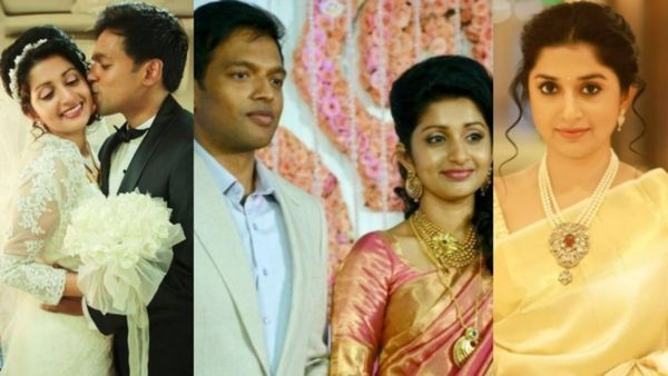 എഞ്ചിനീയറായ അനിലുമായുള്ള വിവാഹം, ഡോക്ടറാകാൻ ആഗ്രഹിച്ച പെൺകുട്ടി, ആത്മവിശ്വാസം ഇല്ലാതിരുന്ന ജാസ്മിൻ മേരി!