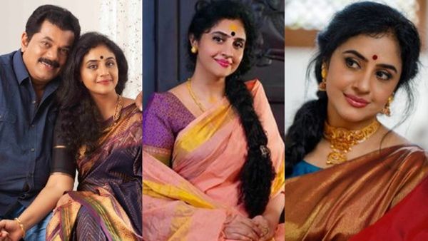 മക്കളുണ്ടായിട്ടും ഇങ്ങനെയാണെങ്കിൽ റിലേഷൻഷിപ്പിന്റെ കാര്യം പറയേണ്ടല്ലോ: ഒറ്റയ്ക്കാണ്; മേതിൽ ദേവിക