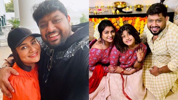 രണ്ടു വർഷം ഡേറ്റ് ചെയ്തു, അമ്മ പൊക്കിയതോടെ വിവാഹം; മിഥുനെ ഇഷ്ടപ്പെടാനുണ്ടായ കാരണത്തെ കുറിച്ചും ലക്ഷ്മി