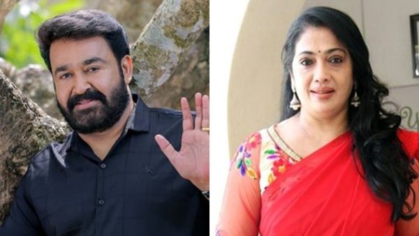 'ദൃശ്യത്തിൽ അഭിനയിക്കണമെന്ന് ആവശ്യം; എന്നോട് പറഞ്ഞിട്ടെന്താണ്?; എന്നേക്കാൾ പ്രായമുള്ള മോഹൻലാൽ ഇന്നും ഹീറോ'