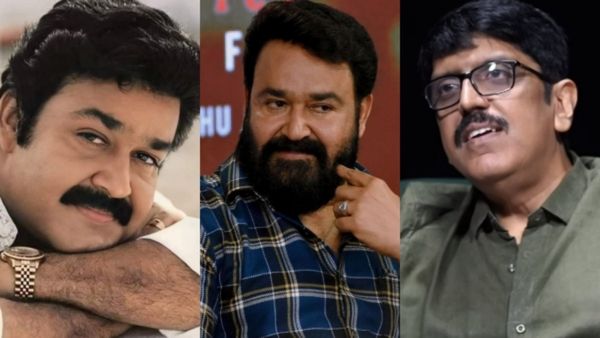 'ഇന്നേവരെ ഒരു സംവിധായകനേയും എഴുത്തുകാരനേയും അങ്ങോട്ട് വിളിച്ച് ഒരു സിനിമ ചെയ്യണമെന്ന് ലാൽ പറഞ്ഞിട്ടില്ല'