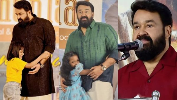 'ധന്യമാണ് എന്റെ ജന്മം, പ്രതിസന്ധിയിൽ എന്റെ പിള്ളേരുണ്ടെടാ'; നിന്ന നിൽപ്പിൽ ലാൽ എടുത്തത് 6000ത്തോളം ഫോട്ടോകൾ!