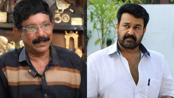 കോസ്റ്റ്യൂമിന്റെ പേരിൽ ലാൽ സാർ വഴക്കുണ്ടാക്കി; പിന്നീട് അദ്ദേഹത്തിന്റെ ഒരു സിനിമയും ചെയ്തിട്ടില്ല: നാഗരാജ്