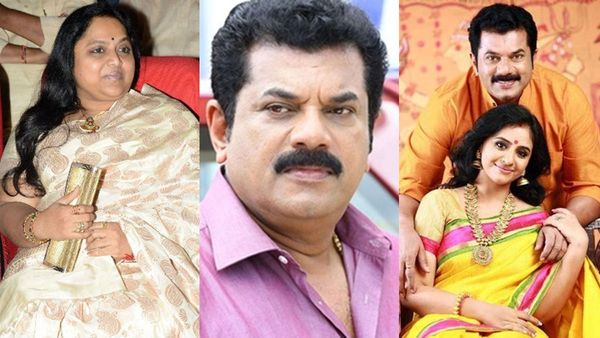 എന്റെയും അവരുടെയും ജീവിതം എന്തായേനെ?; അത് പറയാതിരിക്കാൻ പറ്റില്ല; അമ്മയെക്കുറിച്ച് മക്കളോട് പറഞ്ഞത്; മുകേഷ്