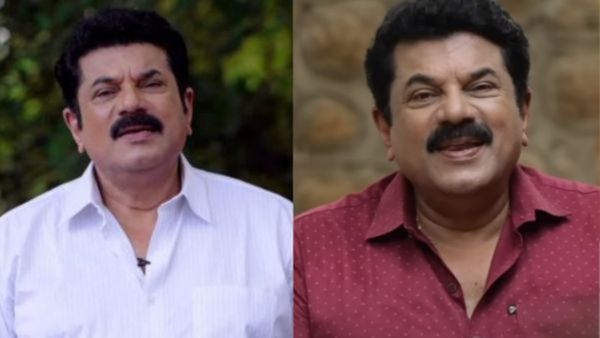 അവരുടെ കഷ്ടപ്പാട് നേരില്‍ കണ്ടു; എന്തുകൊണ്ട് സൂപ്പര്‍ താരം ആയില്ലെന്ന് മുകേഷ്‌