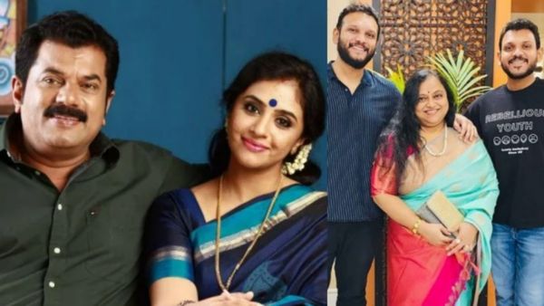 മുകേഷും ദേവികയും തീർത്ത സ്വപ്നഭവനം സരിതയുടെ കയ്യിലോ?, കോടികളിൽ തീർത്ത മാധവം ചർച്ചയാകുമ്പോൾ!