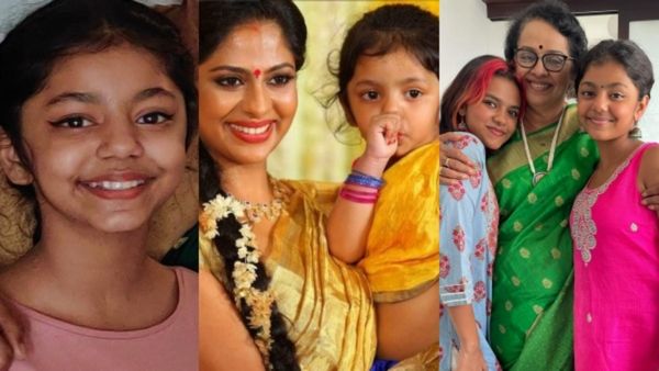 'നക്ഷത്ര നല്ല നടിയാണ്... പ്രാർത്ഥന ഇമോഷണലും, നച്ചുവിനോട് ആർഗ്യൂ ചെയ്യാൻ പറ്റില്ല മല്ലിക ആന്റിയുടെ കോപ്പിയാണ്'