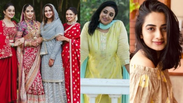 'അവൻ കാരണമാണ് ഞങ്ങൾ നാലുപേരും ചേർന്നുള്ള ഗ്രൂപ്പുണ്ടായത്, എന്റെ ആദ്യത്തെ അമ്മയാണെന്ന സ്നേഹമുണ്ട്'; നമിത!