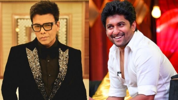 കോഫി വിത്ത് കരൺ ഷോയിൽ താൻ പങ്കെടുക്കില്ലെന്ന് നാനി, വാക്കുകൾ‌ ചർച്ചയായപ്പോൾ കാരണം വ്യക്തമാക്കി താരം!