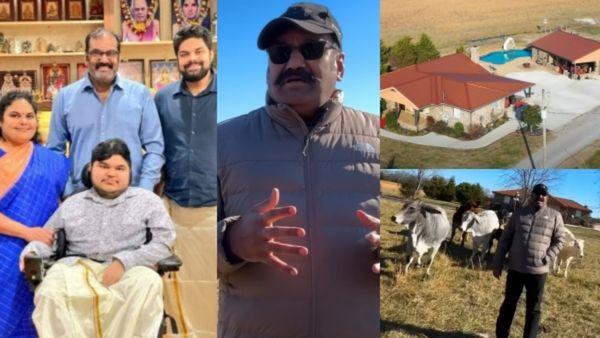 'മാൻ വേട്ട മുതൽ പശു വളർത്തലും പച്ചക്കറി കൃഷിയും വരെ'; അമേരിക്കയിലെ നെപ്പോളിയന്റെ എസ്റ്റേറ്റ് വിശേഷങ്ങൾ!