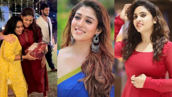 നയൻതാര സെറ്റിലെത്തിയാൽ ആരും മിണ്ടില്ല, സ്കൂൾ കുട്ടികളെ പോലെ എഴുന്നേറ്റ് നിൽക്കും; പ്രീതി പറയുന്നു