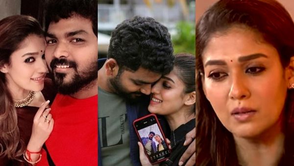 വിക്കിക്ക് വേണ്ടി മാത്രമാണ് അങ്ങനെ ചെയ്തത്; അഭിമാനം വിട്ട് ഒന്നിനുമില്ല; തുറന്ന് പറഞ്ഞ് നയൻതാര