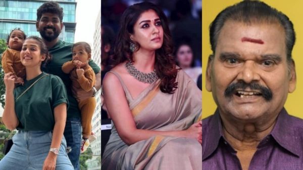 'ലക്ഷ്യം പണം മാത്രം... കുഞ്ഞുങ്ങളെപ്പോലും നയൻതാരയ്ക്ക് ദൈവം കൊടുത്തില്ല, ഇതിലും ഭേദം പിച്ചയെടുക്കുന്നത്'